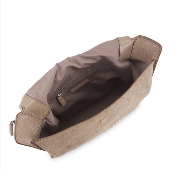 Marc Jacobs The Grind Hobo - Picture 3 of 12